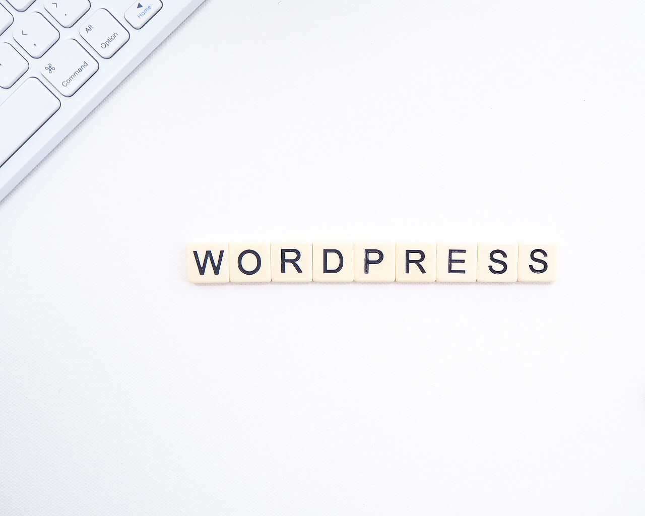Por qué usar WordPress