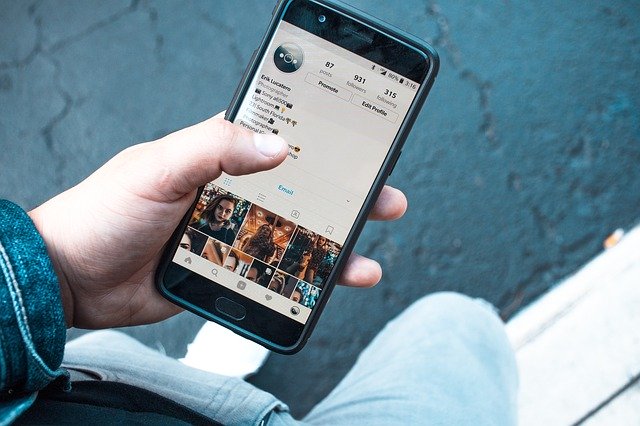 Optimizar perfil en Instagram