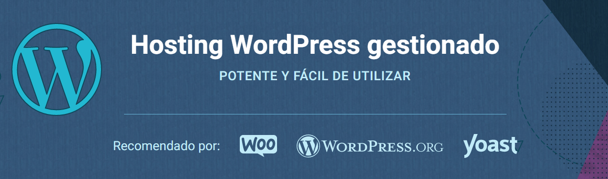 Siteground Hosting WordPress