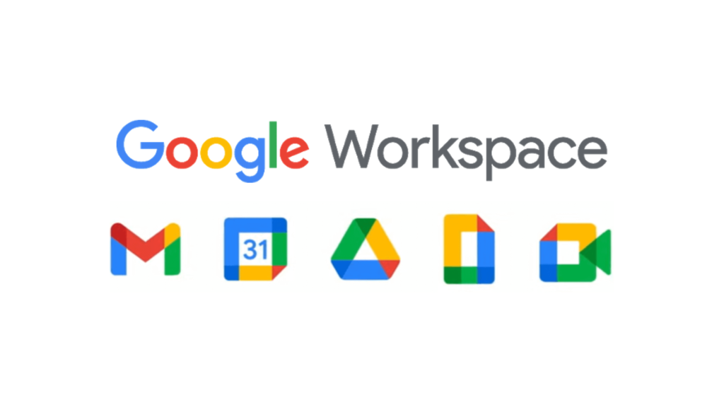 Google Workspace: Qué es y cuáles son sus aplicaciones