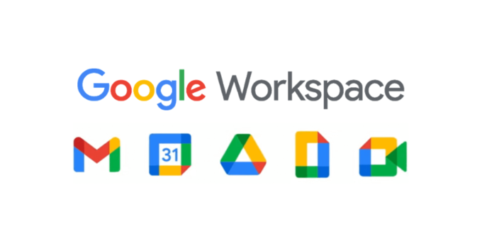 Google Workspace: Qué es y cuáles son sus aplicaciones